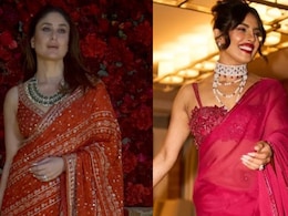 Ganesh Chaturthi 2025: Kareena Kapoor Khan And Priyanka Chopra Wish Fans. Shilpa Shetty Skips Festivities Ganesh Chaturthi 2025: Kareena Kapoor Khan And Priyanka Chopra Wish Fans. Shilpa Shetty Skips Festivities