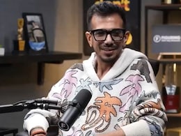 Yuzvendra Chahal To Take Part In Reality Show? Ignored India Star Gives Clear Answer