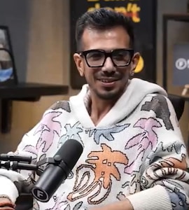 Yuzvendra Chahal To Take Part In Reality Show? Ignored India Star Gives Clear Answer