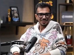 'मैंने देखा कोहली बाथरूम में रो रहे थे', चहल का विराट को लेकर बड़ा खुलासा 'मैंने देखा कोहली बाथरूम में रो रहे थे', चहल का विराट को लेकर बड़ा खुलासा