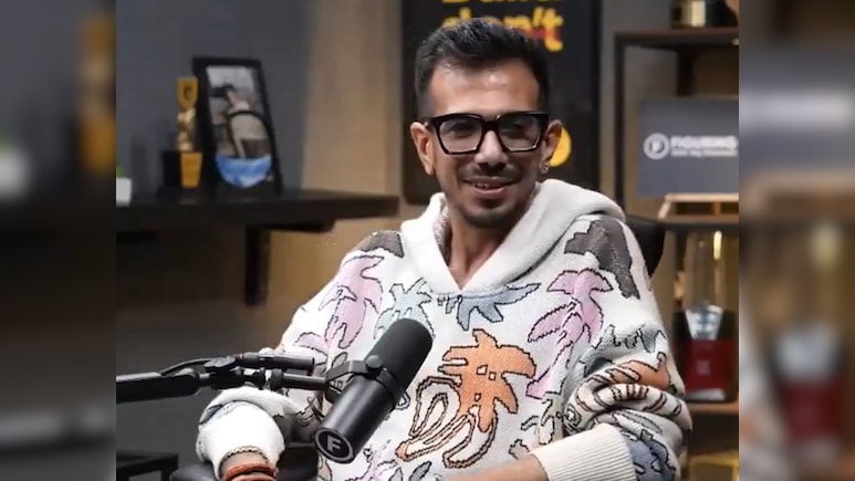 'मैंने देखा कोहली बाथरूम में रो रहे थे', चहल का विराट को लेकर बड़ा खुलासा 'मैंने देखा कोहली बाथरूम में रो रहे थे', चहल का विराट को लेकर बड़ा खुलासा