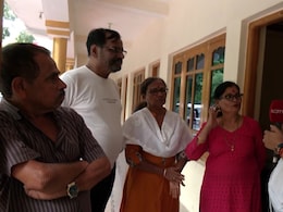 गए तो बाजार था, लौटे तो श्मशान... धराली में फंसे केरल के लोगों की आपबीती गए तो बाजार था, लौटे तो श्मशान... धराली में फंसे केरल के लोगों की आपबीती