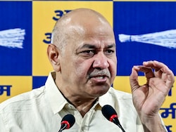 AAP Walks From Manish Sisodia&#039;s &quot;Do Anything To Win&quot; Punjab Poll Remark