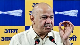 AAP Distances Itself From Manish Sisodia's "Do Anything To Win" Punjab Poll Remark
