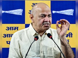 मेरा मकसद लोगों को शिक्षा के प्रति जागरूक करना है : मनीष सिसोदिया मेरा मकसद लोगों को शिक्षा के प्रति जागरूक करना है : मनीष सिसोदिया