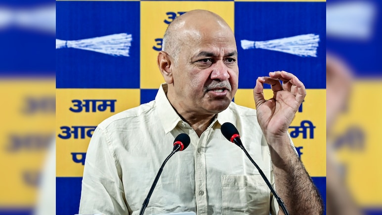 मेरा मकसद लोगों को शिक्षा के प्रति जागरूक करना है : मनीष सिसोदिया मेरा मकसद लोगों को शिक्षा के प्रति जागरूक करना है : मनीष सिसोदिया