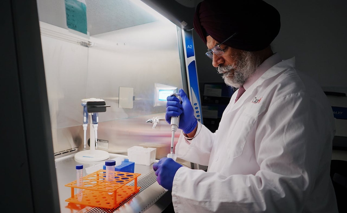 The future of Indian healthcare looks bright and promising The future of Indian healthcare looks bright and promising