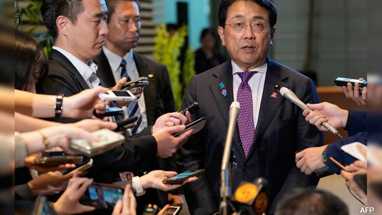 Japan's Trade Negotiator Cancels US Visit Over Rice Issue