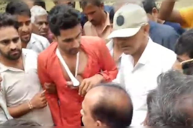 आरोपी शिक्षक आरोपी शिक्षक