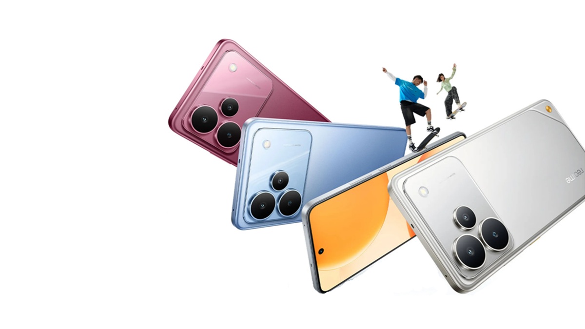 Realme P4 5G, P4 Pro 5G होंगे 20 अगस्त को लॉन्च, जानें कीमत और स्पेसिफिकेशंस से लेकर सबकुछ