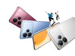 परफॉर्मेंस से लेकर कैमरा तक...Realme P4 सीरीज 20000 रुपए से कम कीमत में सबसे बेस्ट स्मार्टफोन परफॉर्मेंस से लेकर कैमरा तक...Realme P4 सीरीज 20000 रुपए से कम कीमत में सबसे बेस्ट स्मार्टफोन