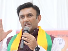 Police Case Filed Against BJP MP, 2 Others After Driver Dies By Suicide In Karnataka