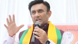 Police Case Filed Against BJP MP, 2 Others After Driver Dies By Suicide In Karnataka