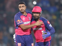 R Ashwin Asks Sanju Samson One Decision He Would Change, RR Captain Reveals: "Not Retaining..."
