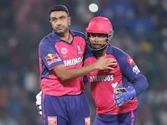 R Ashwin Asks Sanju Samson One Decision He Would Change, RR Captain Reveals: 