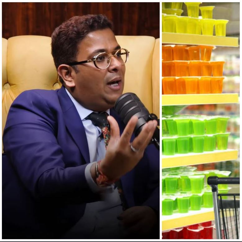 सेहत के लिए जहर से कम नहीं ब्रेड और ये जूस, एक्सपर्ट ने कहा- हो सकता है कैंसर