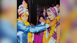 Rajasthan: पति ने मजदूरी की, दिन-रात मेहनत करके पढ़ाया... सरकारी टीचर बनते ही पत्नी ने मुंह फेरा