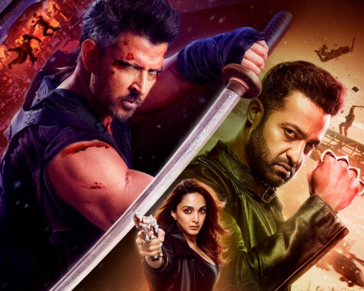<i>War 2</i> Box Office Prediction: Hrithik Roshan And Jr NTR Film Might Earn Over Rs 35 Crore On Day 1