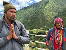 बाबा, आम्ही वाचणार नाही… हर्षिल खोऱ्यातून आला शेवटचा फोन, उत्तरकाशीमधील ही कहाणी वाचून डोळ्यात येईल पाणी! बाबा, आम्ही वाचणार नाही… हर्षिल खोऱ्यातून आला शेवटचा फोन, उत्तरकाशीमधील ही कहाणी वाचून डोळ्यात येईल पाणी!