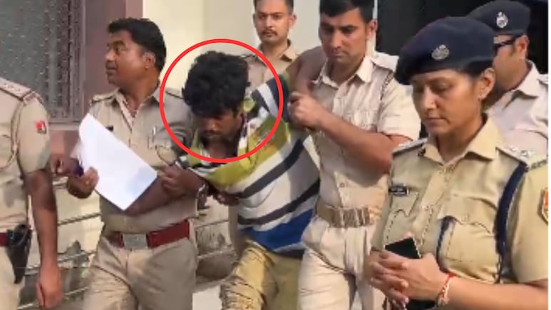 Rajasthan: उदयपुर के डबोक में 8 साल की मासूम के साथ दुष्कर्म, गुस्साए लोगों ने पुलिस पर किया पथराव 