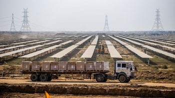 Adani Group To Manufacture India's Longest 91.2-Metre Wind Turbine Blade