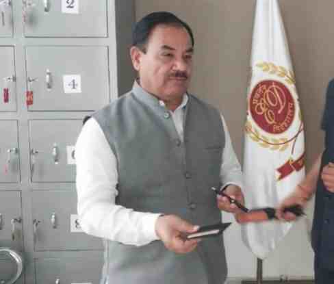 कांग्रेस नेता हरक सिंह रावत को HC से मिली राहत, संपत्ति कुर्की पर 21 अगस्त तक रोक जारी