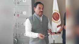 कांग्रेस नेता हरक सिंह रावत को HC से मिली राहत, संपत्ति कुर्की पर 21 अगस्त तक रोक जारी