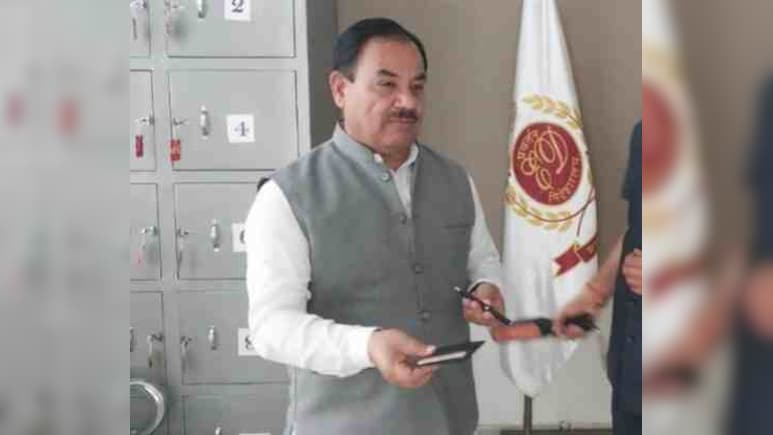 कांग्रेस नेता हरक सिंह रावत को HC से मिली राहत, संपत्ति कुर्की पर 21 अगस्त तक रोक जारी कांग्रेस नेता हरक सिंह रावत को HC से मिली राहत, संपत्ति कुर्की पर 21 अगस्त तक रोक जारी