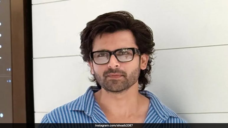 Shoaib Ibrahim Reveals His Current Diet That Meets His Daily Protein Intake Requirement Shoaib Ibrahim Reveals His Current Diet That Meets His Daily Protein Intake Requirement
