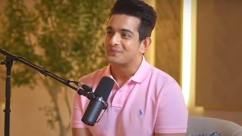 रणवीर अल्लाहबादिया का 'इंडियाज गॉट लेटेंट' विवाद के बाद गर्लफ्रेंड से हुआ ब्रेकअप! बोले- बहुत दर्द दबा रखा है