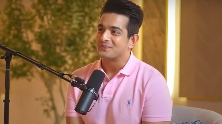 रणवीर अल्लाहबादिया का 'इंडियाज गॉट लेटेंट' विवाद के बाद गर्लफ्रेंड से हुआ ब्रेकअप! बोले- बहुत दर्द दबा रखा है