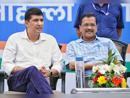 राहुल गांधी को वोट चोरी की चिंता केवल महाराष्ट्र, कर्नाटक, हरियाणा में ही क्यों, दिल्ली की क्यों नहीं : AAP राहुल गांधी को वोट चोरी की चिंता केवल महाराष्ट्र, कर्नाटक, हरियाणा में ही क्यों, दिल्ली की क्यों नहीं : AAP