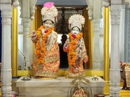 जन्माष्टमी पर 100 करोड़ के आभूषण से सजेंगे राधा-कृष्ण ! जानिए ग्वालियर के गोपाल मंदिर की कहानी जन्माष्टमी पर 100 करोड़ के आभूषण से सजेंगे राधा-कृष्ण ! जानिए ग्वालियर के गोपाल मंदिर की कहानी