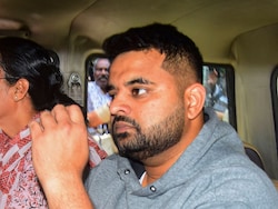 Sex Tape Scandal To Conviction: Timeline Of Case Against Ex-MP Prajwal Revanna