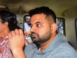 Sex Tape Scandal To Conviction: Timeline Of Case Against Ex-MP Prajwal Revanna Sex Tape Scandal To Conviction: Timeline Of Case Against Ex-MP Prajwal Revanna