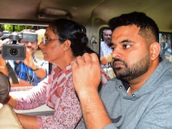 &quot;Stood Firm Despite Odds&quot;: Probe Team Chief Praises Survivor In Ex-MP Prajwal Revanna Rape Case
