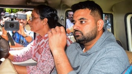 Prajwal Revanna's Plea To Suspend Life Sentence In Rape Case Rejected