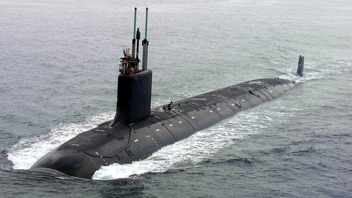 US Nuclear Submarine Programme: Facts, Impact And All You Need To Know