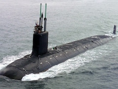 US Nuclear Submarine Programme: Facts, Impact And All You Need To Know