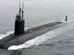 US Nuclear Submarine Programme: Facts, Impact And All You Need To Know