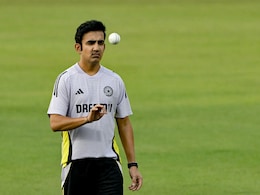 Gautam Gambhir "Lets Go Of Those He Doesn't Like": India Head Coach Faces Massive Allegation By Ex-India Star Gautam Gambhir "Lets Go Of Those He Doesn't Like": India Head Coach Faces Massive Allegation By Ex-India Star