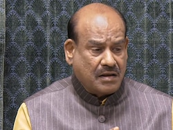 Lok Sabha Speaker Flags Decline In House Debates, Calls For Stronger Role Of Committees