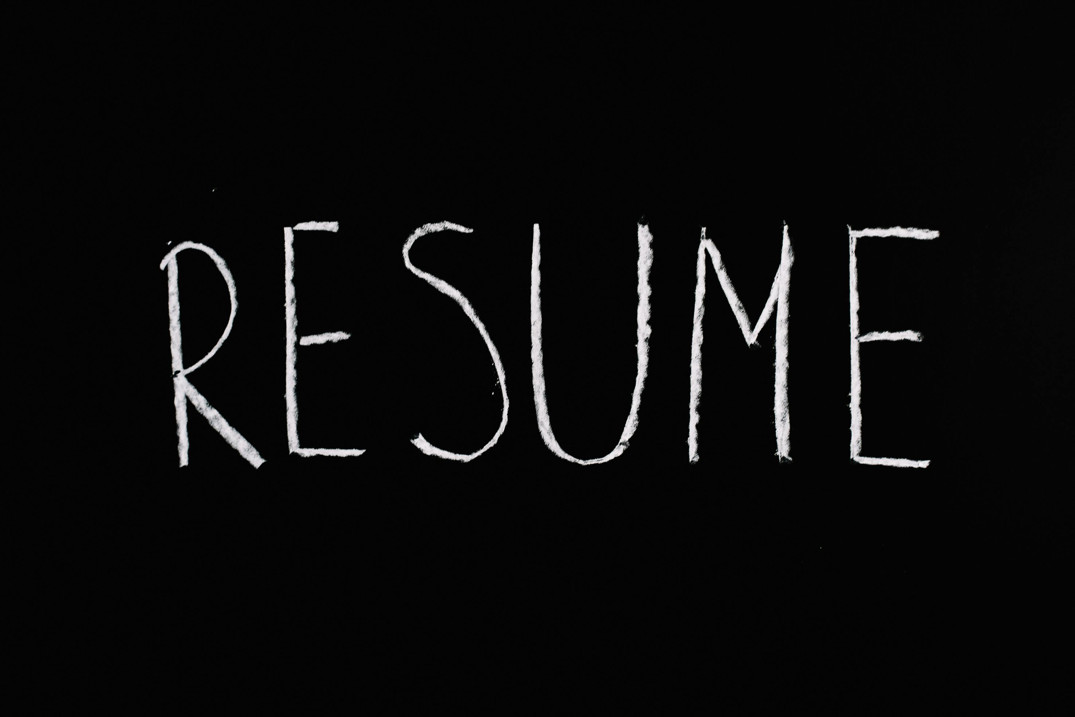 जीरो एक्सपीरिएंस पर Students एक Powerful Resume कैसे करें तैयार? जानें यहां स्टेप बाय स्टेप