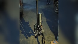 Assam Journalist Working With Nagaland TV Channel Shot At During Manipur Assignment