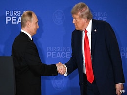 US And Russia Discuss Energy Deals Amid Ukraine Peace Talks US And Russia Discuss Energy Deals Amid Ukraine Peace Talks