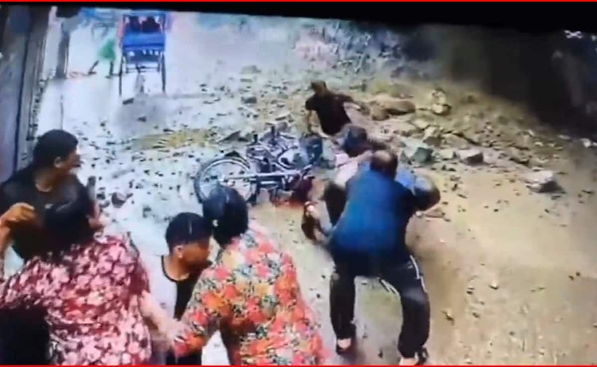 Latest and Breaking News on NDTV Latest and Breaking News on NDTV