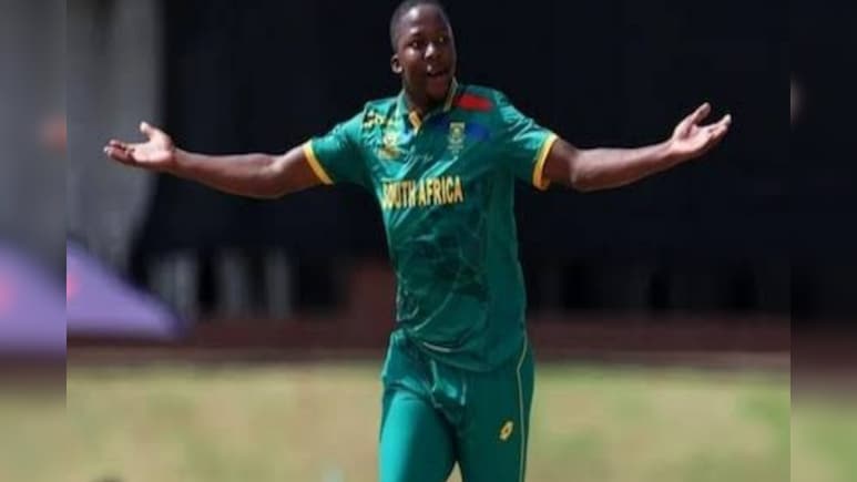 AUS vs SA: 19 साल के गेंदबाज ने मचाई खलबली, T20I में वर्ल्ड रिकॉर्ड बनाकर रचा इतिहास, विश्व क्रिकेट चौंका