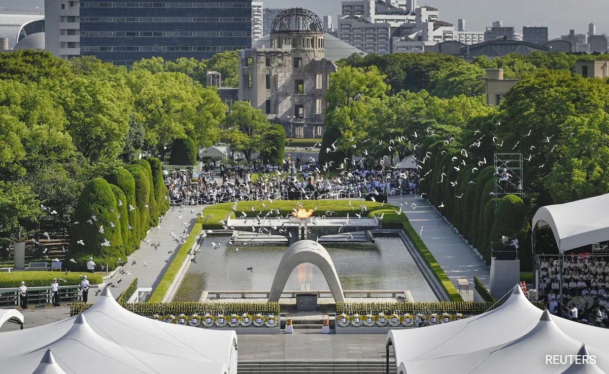 Latest and Breaking News on NDTV Latest and Breaking News on NDTV