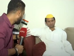 Exclusive: RJD में जो हो रहा है उससे छवि बिगड़ रही... राहुल और तेजस्वी को तेज प्रताप ने दी नसीहत Exclusive: RJD में जो हो रहा है उससे छवि बिगड़ रही... राहुल और तेजस्वी को तेज प्रताप ने दी नसीहत
