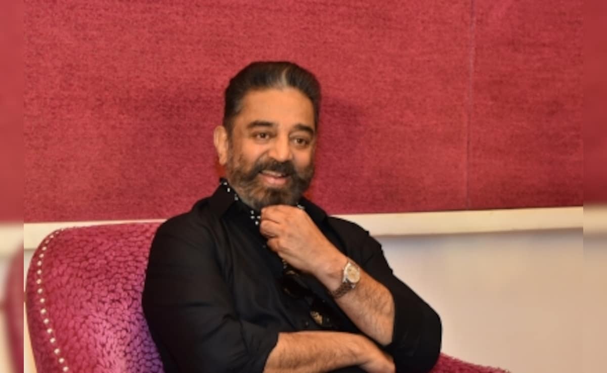 कमल हासन ने शाहरुख को 'जवान' के लिए नेशनल अवॉर्ड मिलने पर दी बधाई, बोले- लंबे समय से...